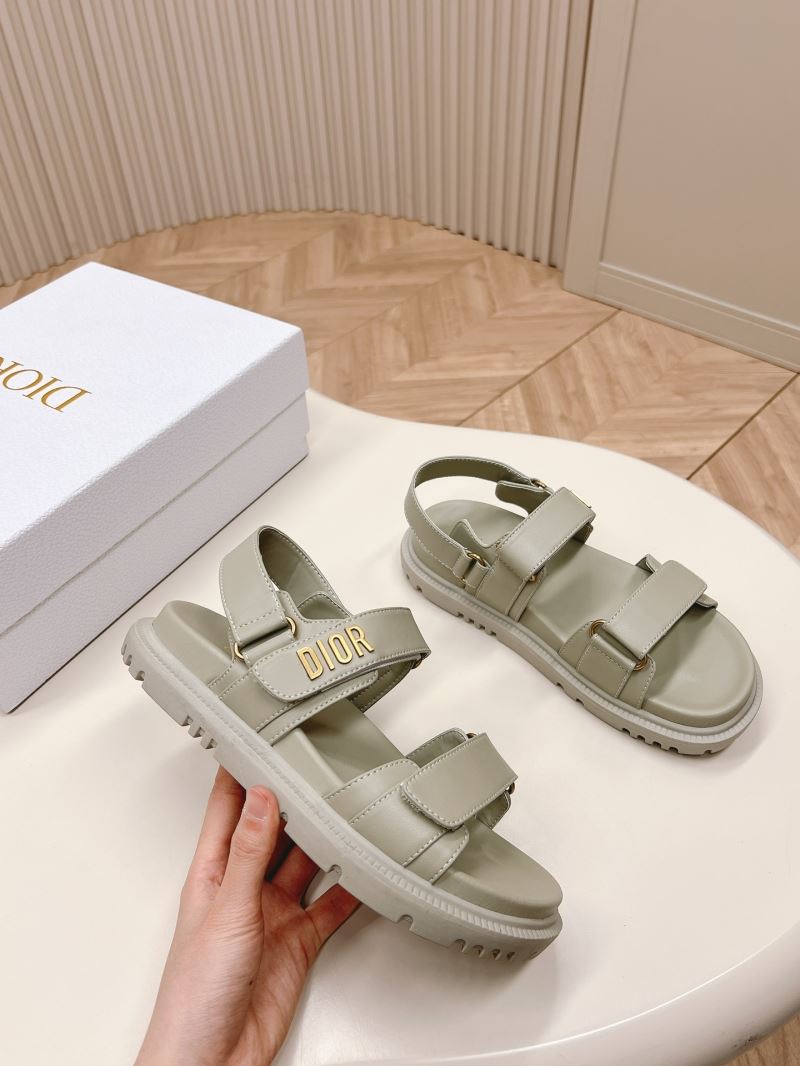 Christian Dior Sandals